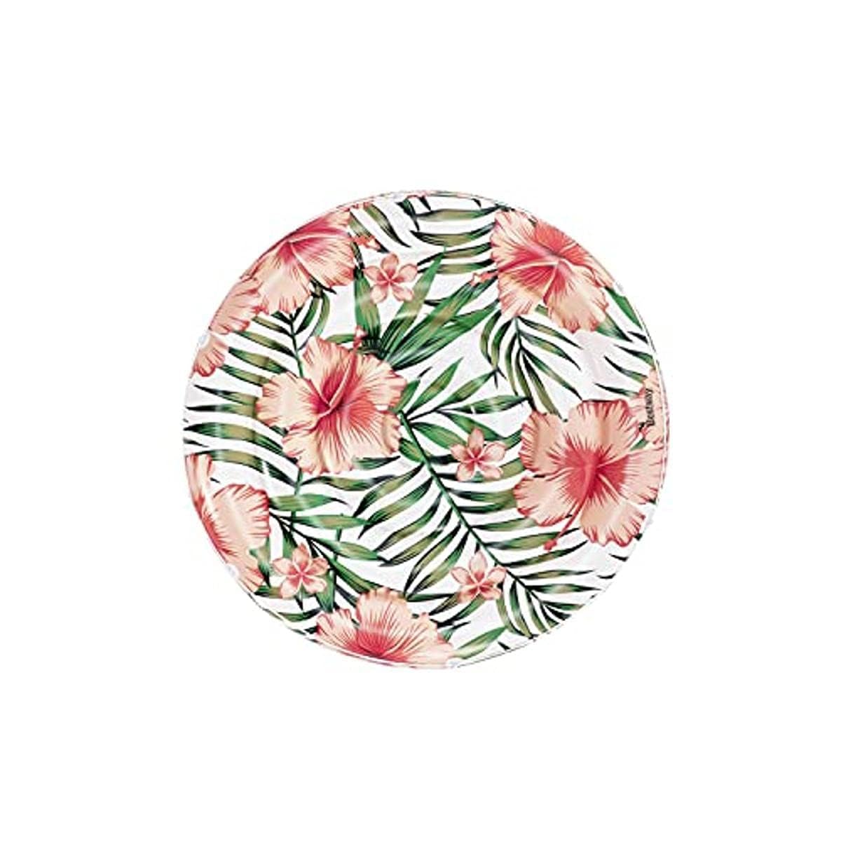 Bestway - H2OGO! 62” Peaceful Palms Inflatable Pool Float