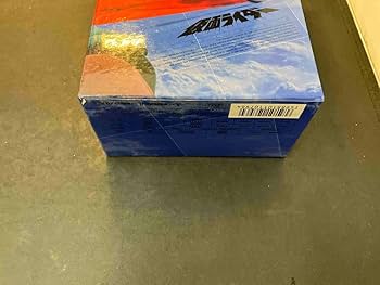 Amazon.co.jp: DVD [ 全5巻セット ] (スカイライダー) VOL.1~5