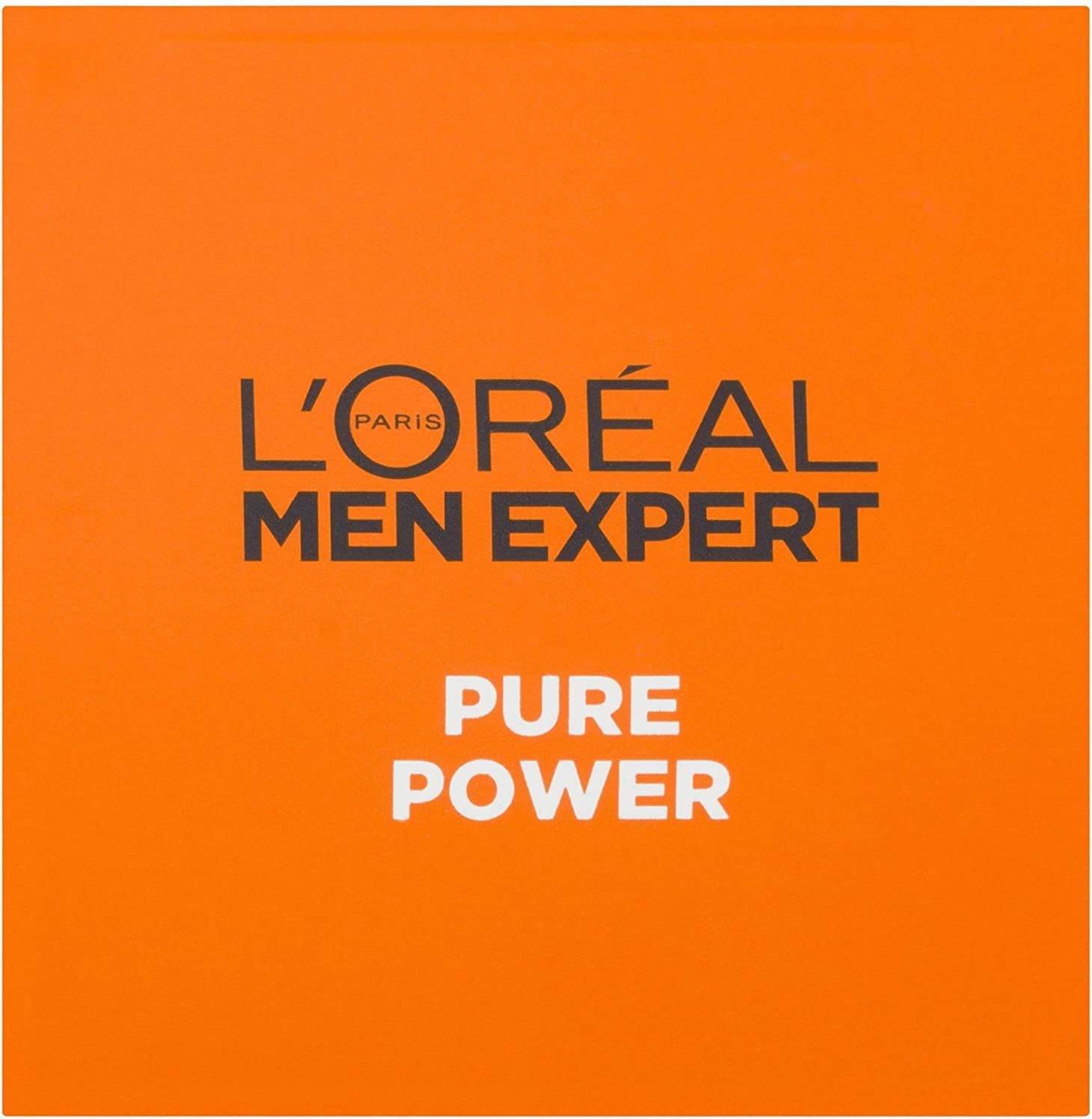 L'Oréal Paris Men Expert Pure Power Active Moisturiser (50ml)