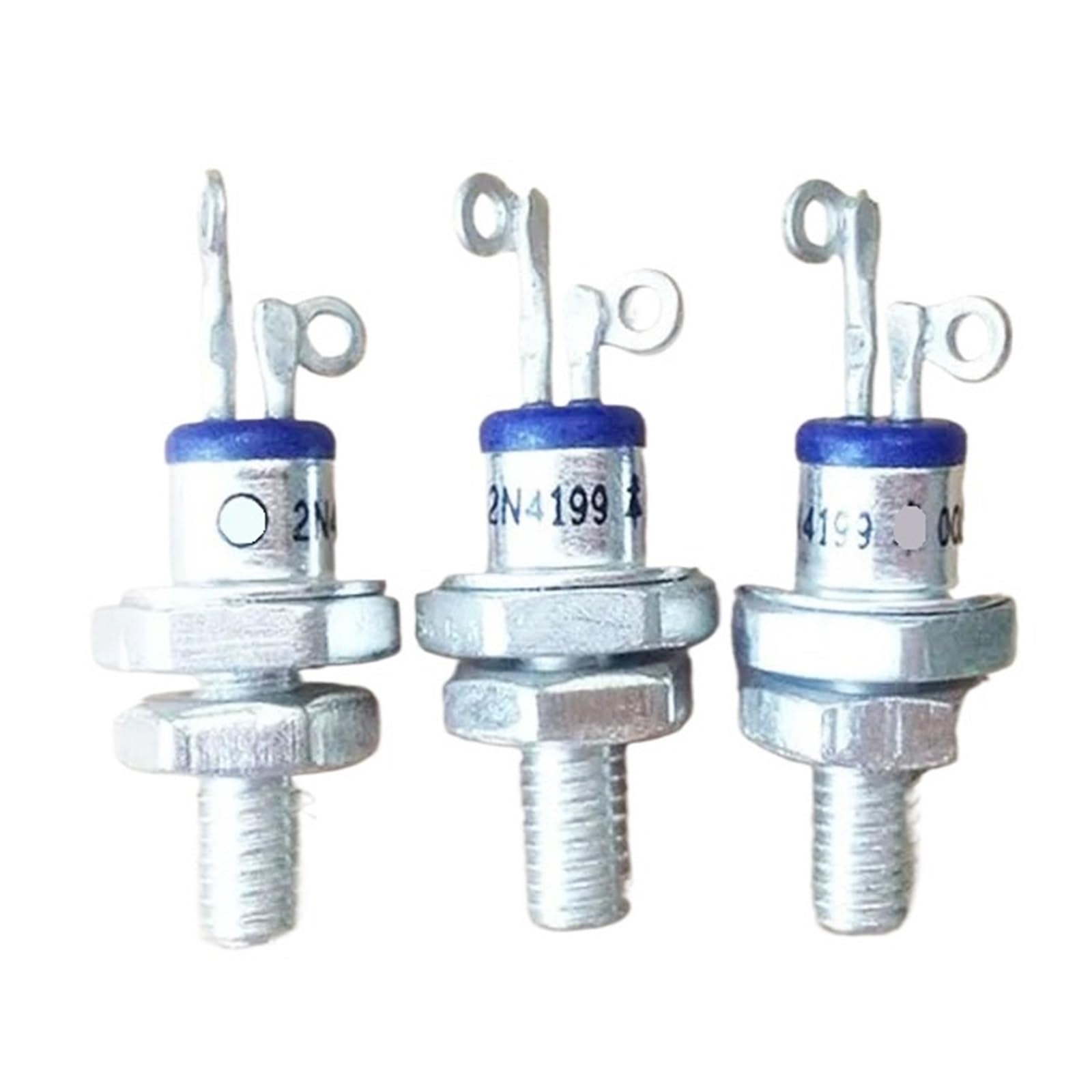 BFSYDLUJ 1PCS 2N4199 Thyristor, Transistor, diode Module