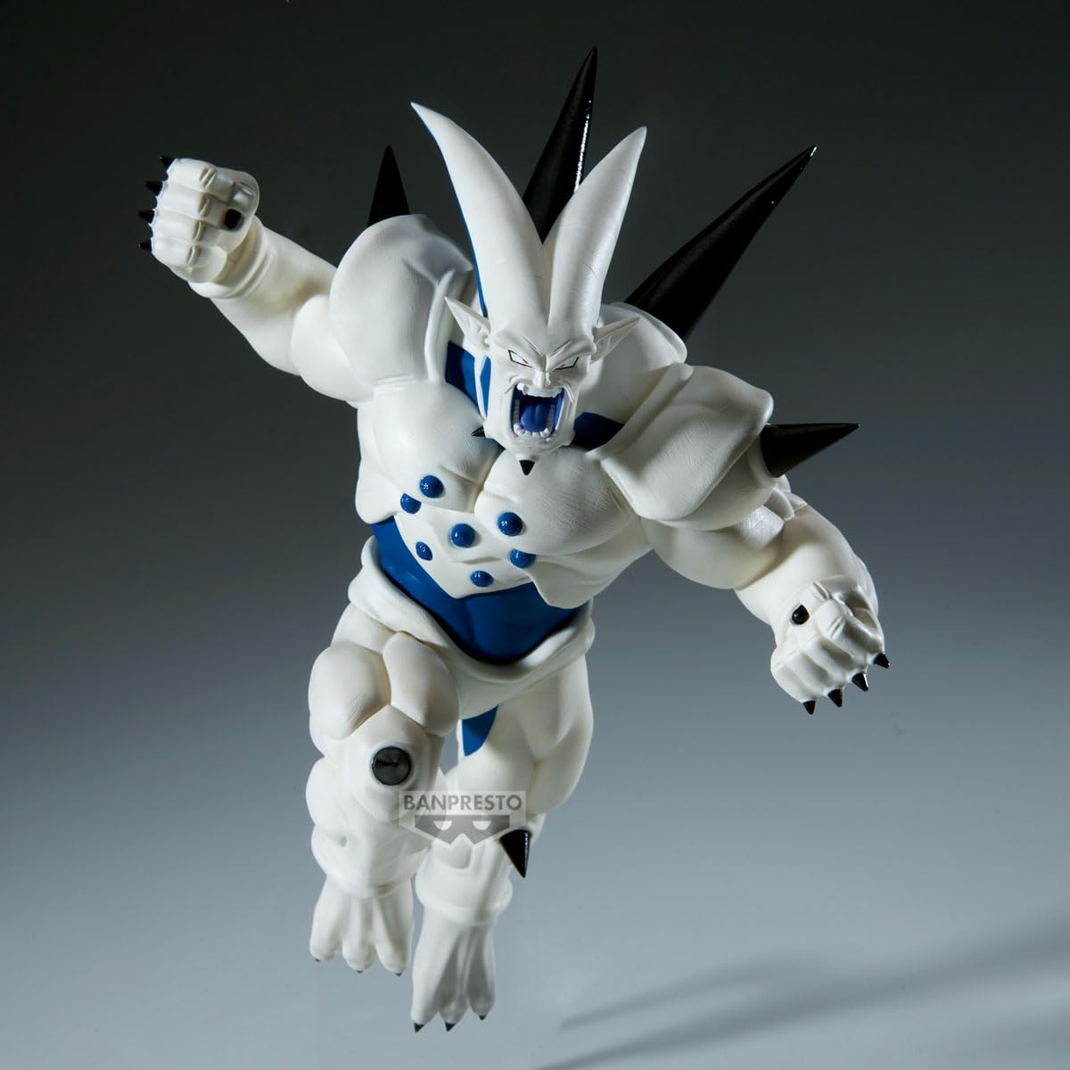 ドラゴンボールGT MATCH MAKERS 超一星龍 フィギュア 18個セット MATCH
