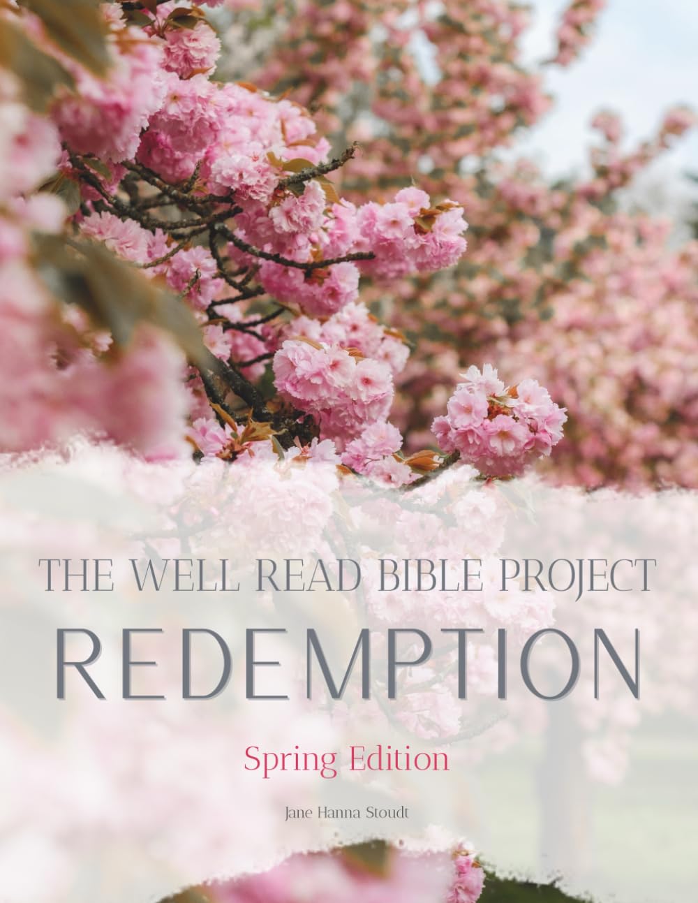 The Well Read Bible Project | Spring Edition: Redemption