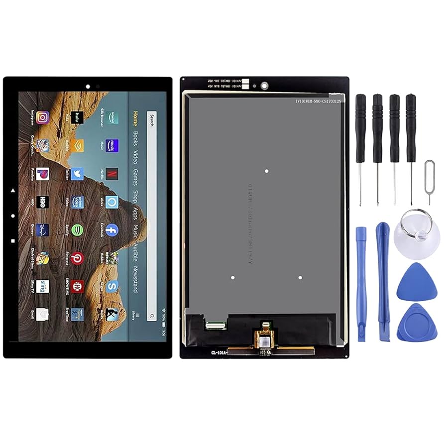 amazon fire HD 10世代（黒） ゲオ公式通販サイト/ゲオオンラインストア【中古】【安心保証