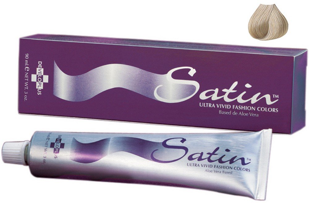 Ultra Vivid Fashion Hair Colors Natural Series 3 oz 9N AD