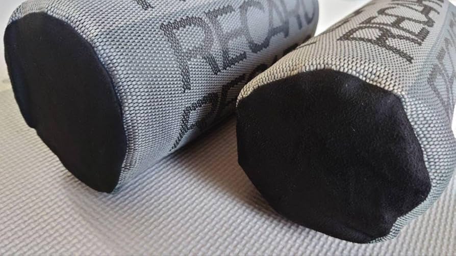 シート生地低反発クッションネックパッド グレー　スポコン　ドリフト　RECARO Amazon.co.jp: シート生地低反発クッションネックパッド グレー