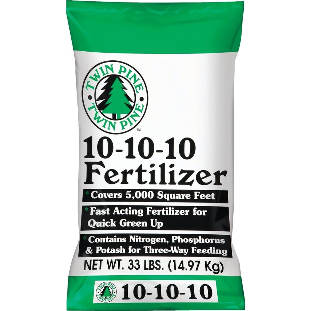 Knox Fertilizer 33lb 10-10-10