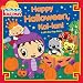 Happy Halloween, Kai-lan!: A Lift-the-Flap Story (Ni Hao, Kai-lan)