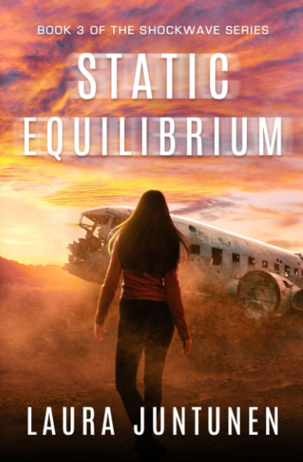 Static Equilibrium (The Shockwave Series)