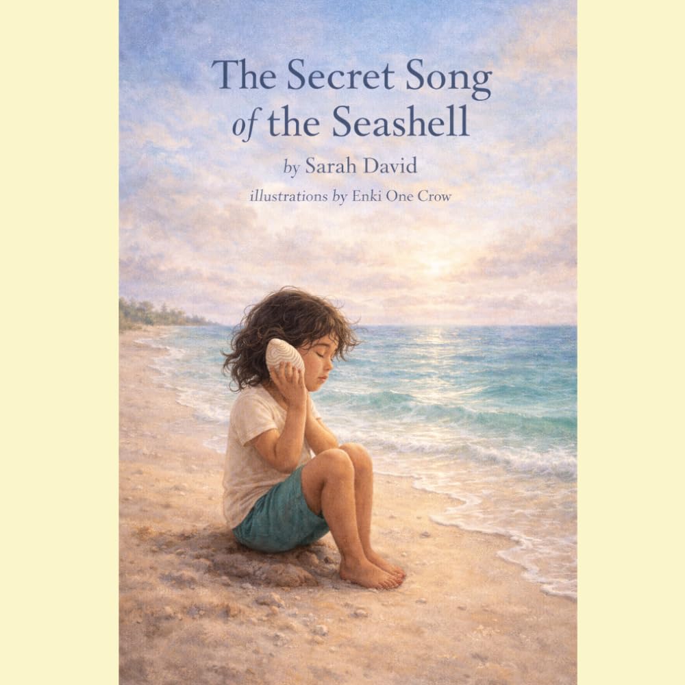 The Secret Song of the Seashell