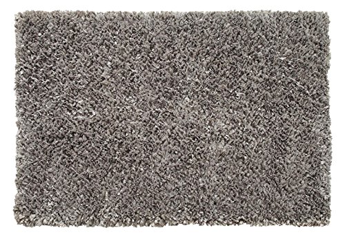 WARISI - Paper Shag Collection - Tissue Rug 34 x