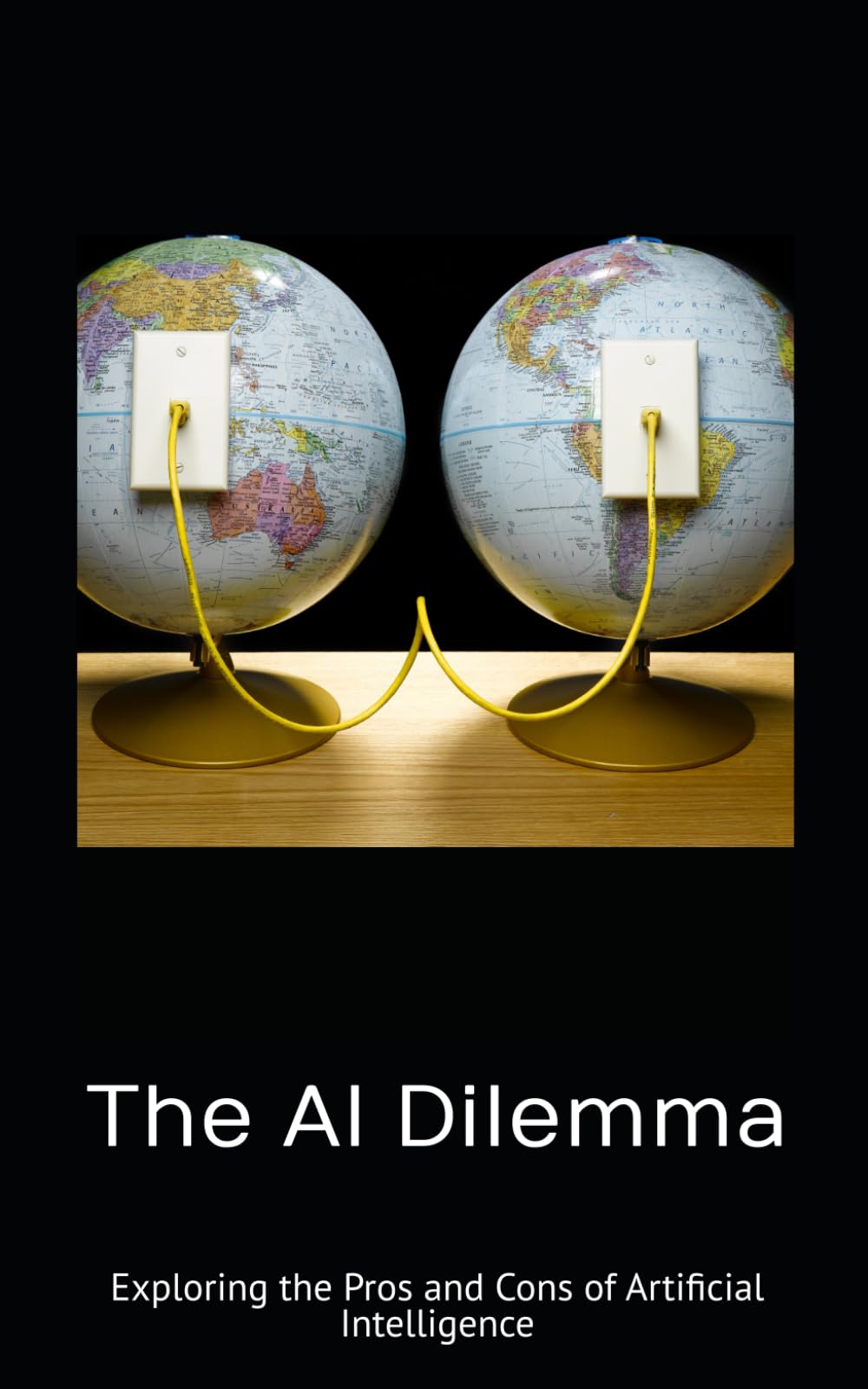 The AI Dilemma: Exploring the Pros and Cons of Artificial Intelligence