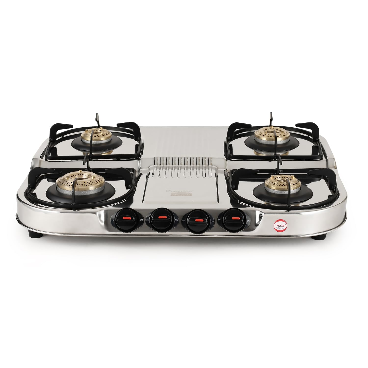 Prestige Duplex DGS 4