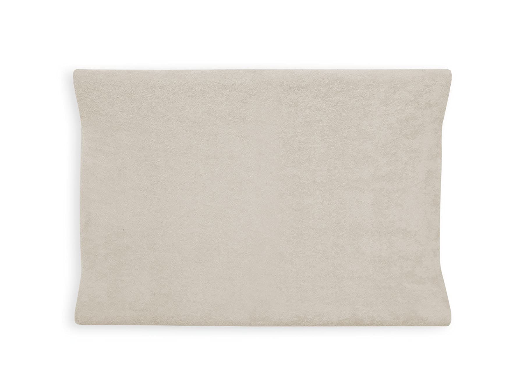 Jollein 550-503-00093 - Funda De Cambiador Rizo 50X70Cm Color Turrón - 4