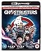 Produktbild Ghostbusters 2-Disc 4K Ultra HD & Blu-ray [2016] UK-Import, Sprache-Englisch