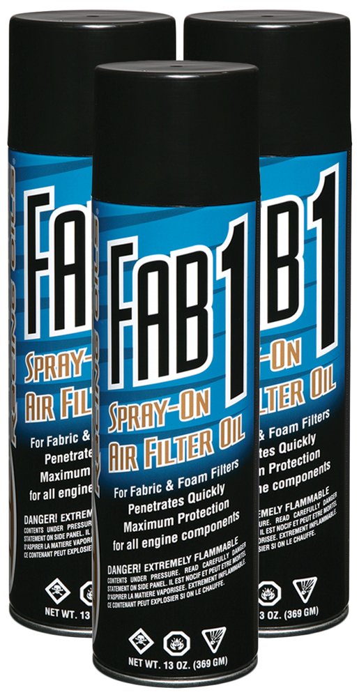 Maxima Fab1 3-Pack