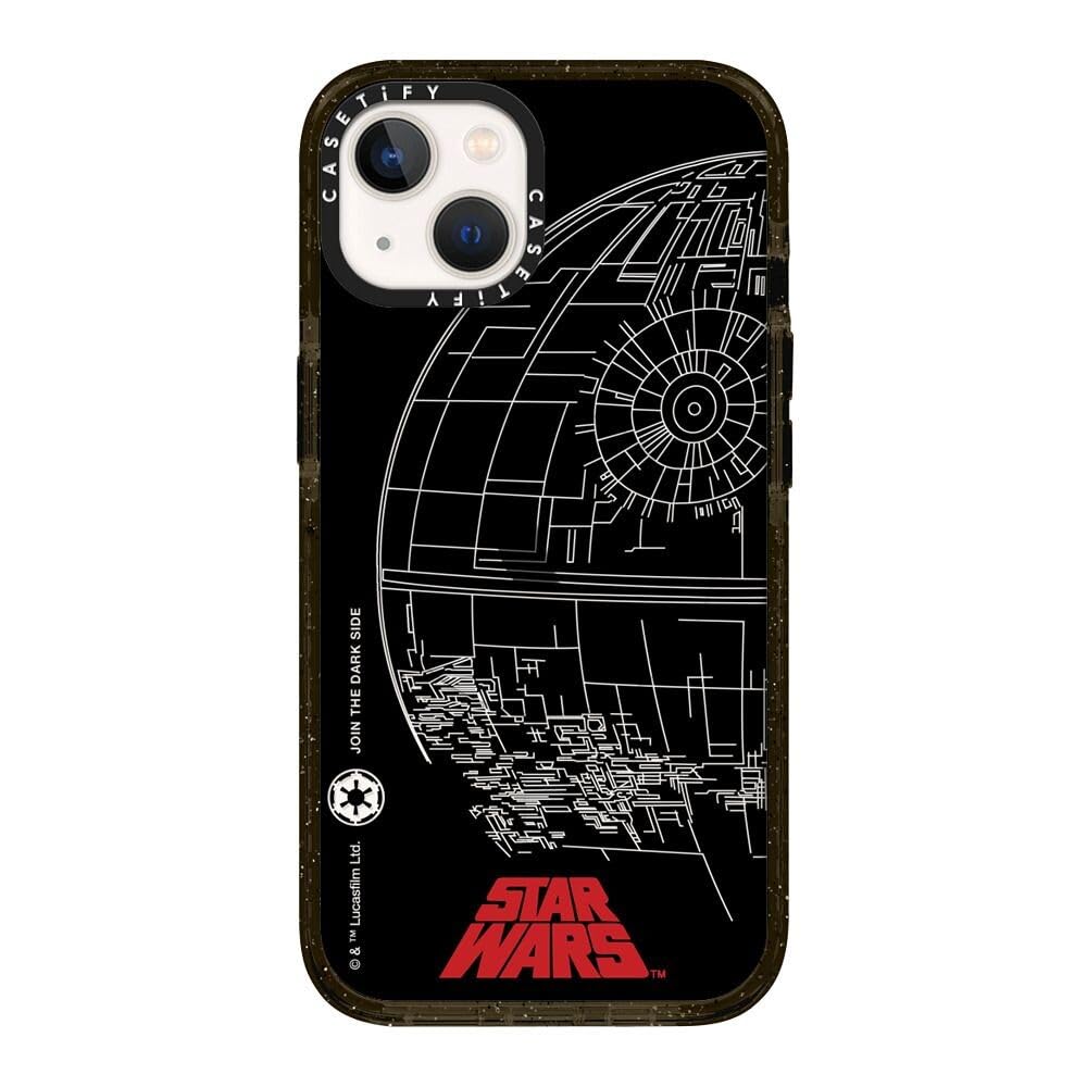 Amazon.com: CASETiFY Impact iPhone 13 Case [Star Wars Co-Lab