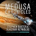 Cover of The Medusa Chronicles