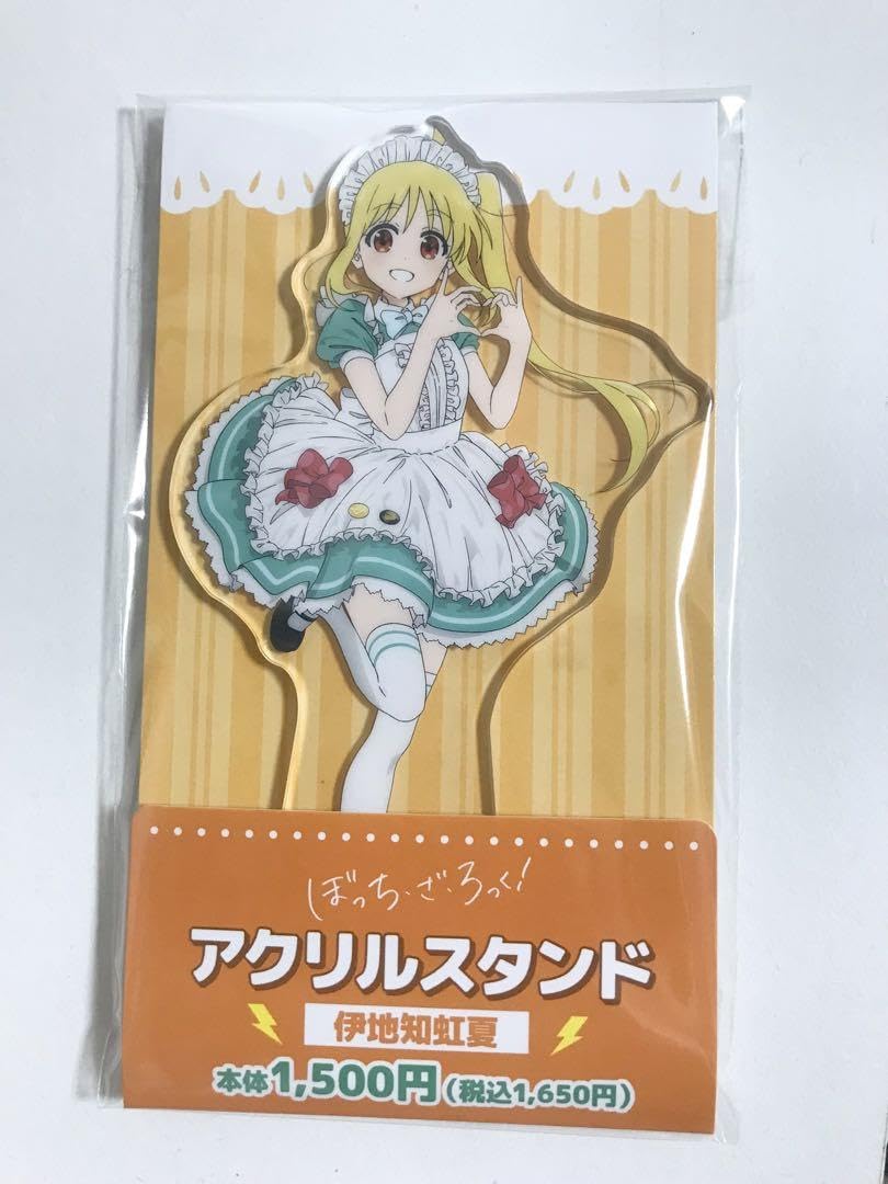Amazon.co.jp: ぼっち ざ ろっく ファミリーマート アクリル