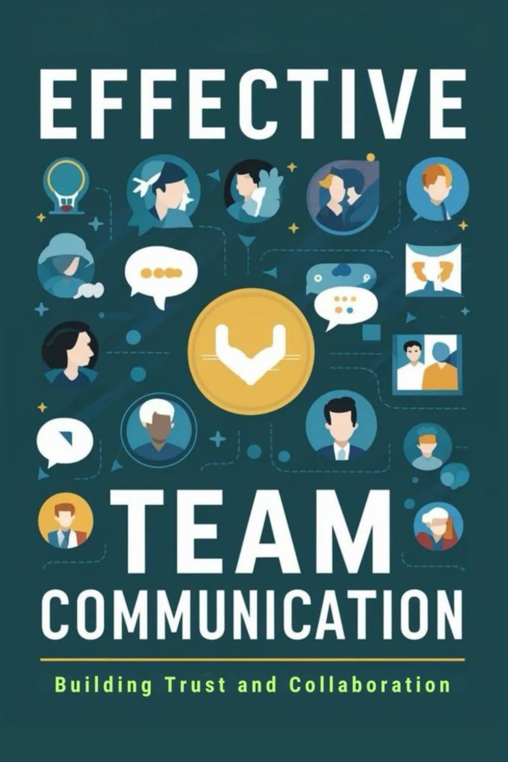 Effective Team Communication: Building Trust and Collaboration