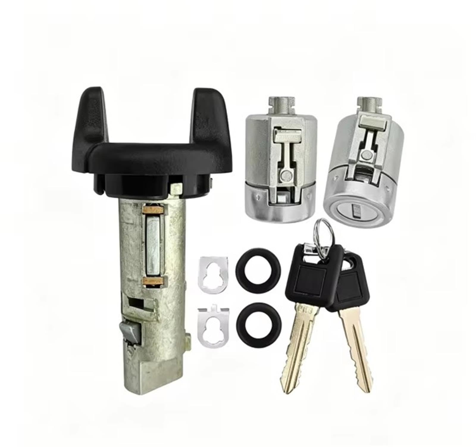 Bloqueo Interruptor Encendido Coche Para Chevy C/K Para Camioneta 95-97