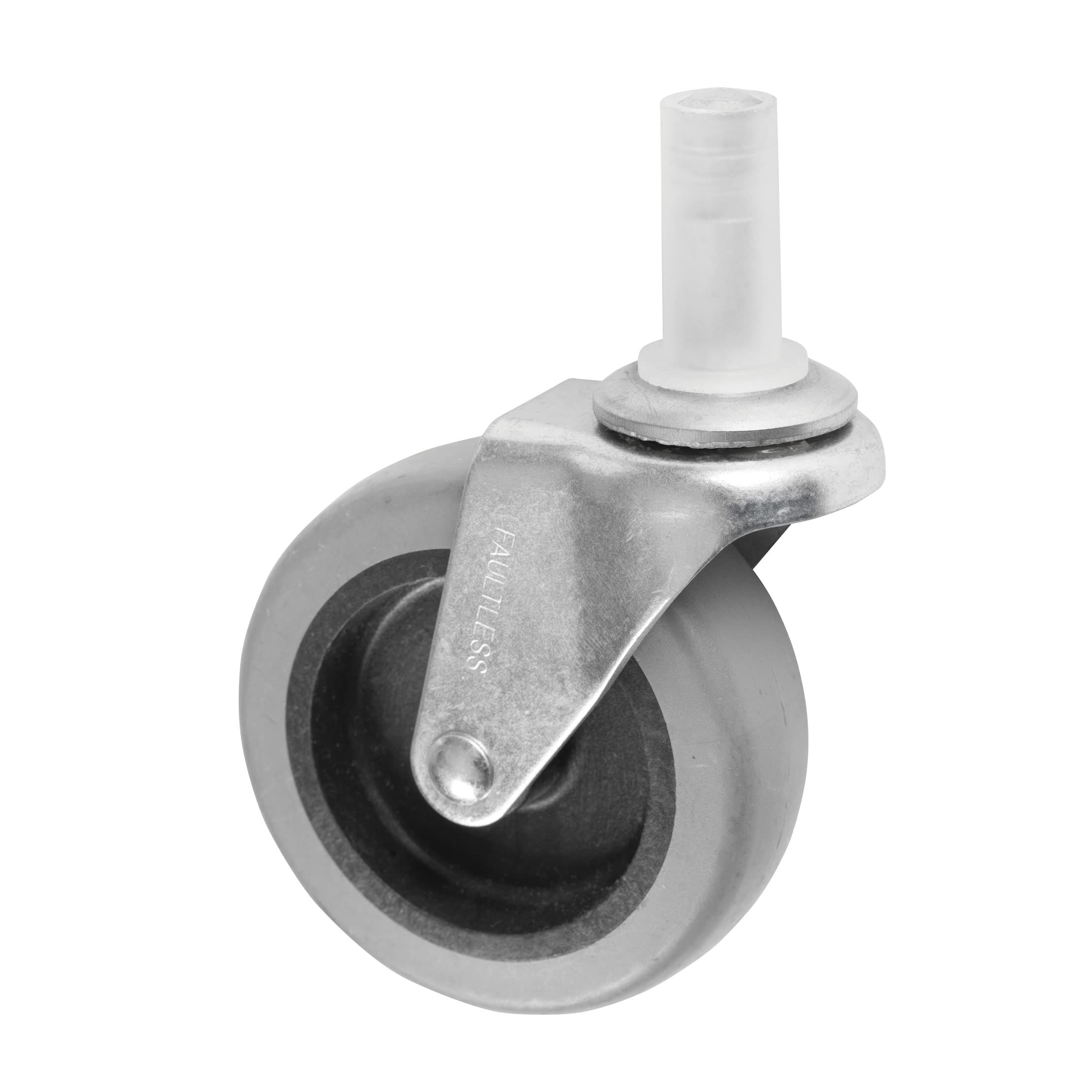 Caster, For Dlr-2 - Casters-DLR-2-C by Winco – Metal