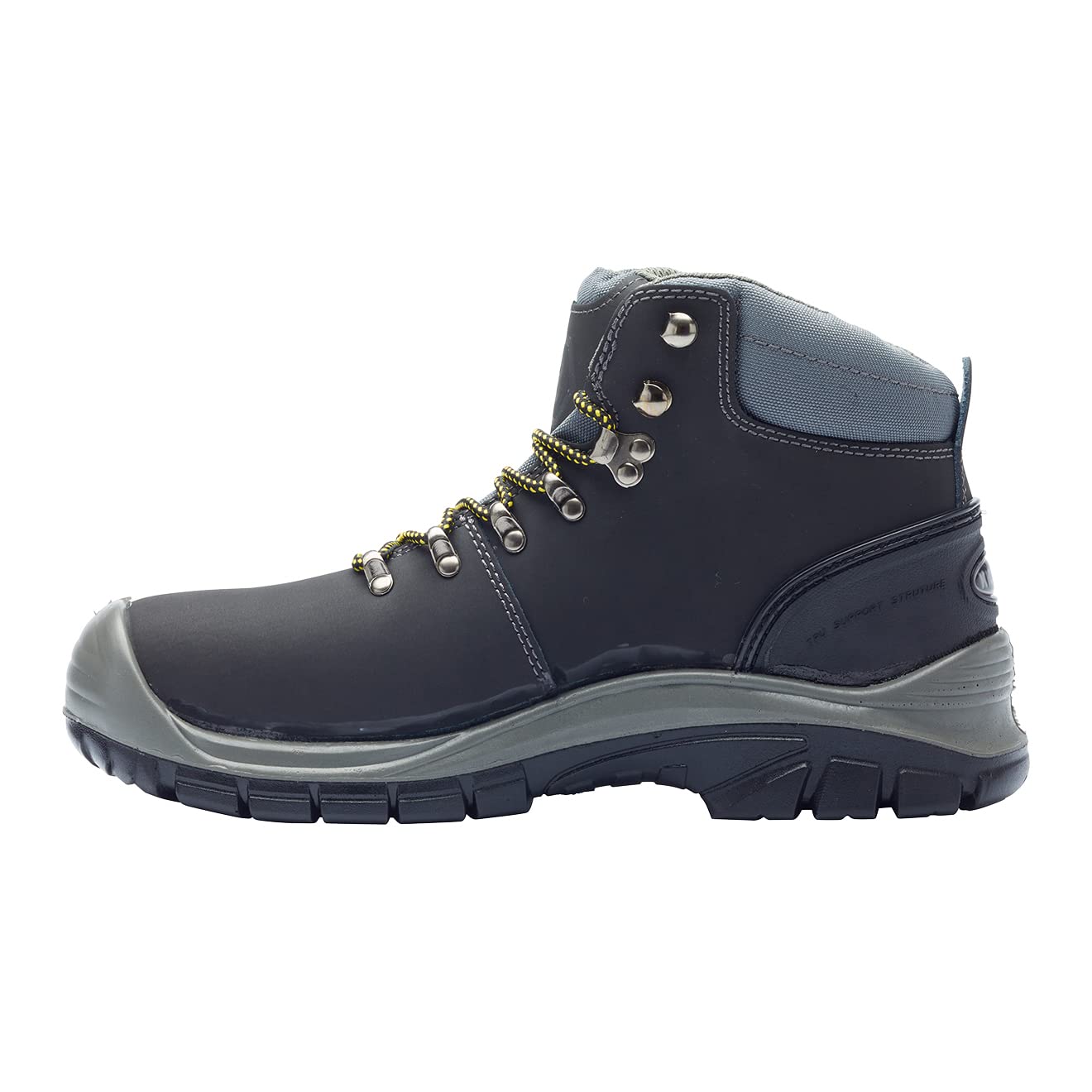 Blackrock SF76 Malvern Safety Hiker (czarny) S3 SRC