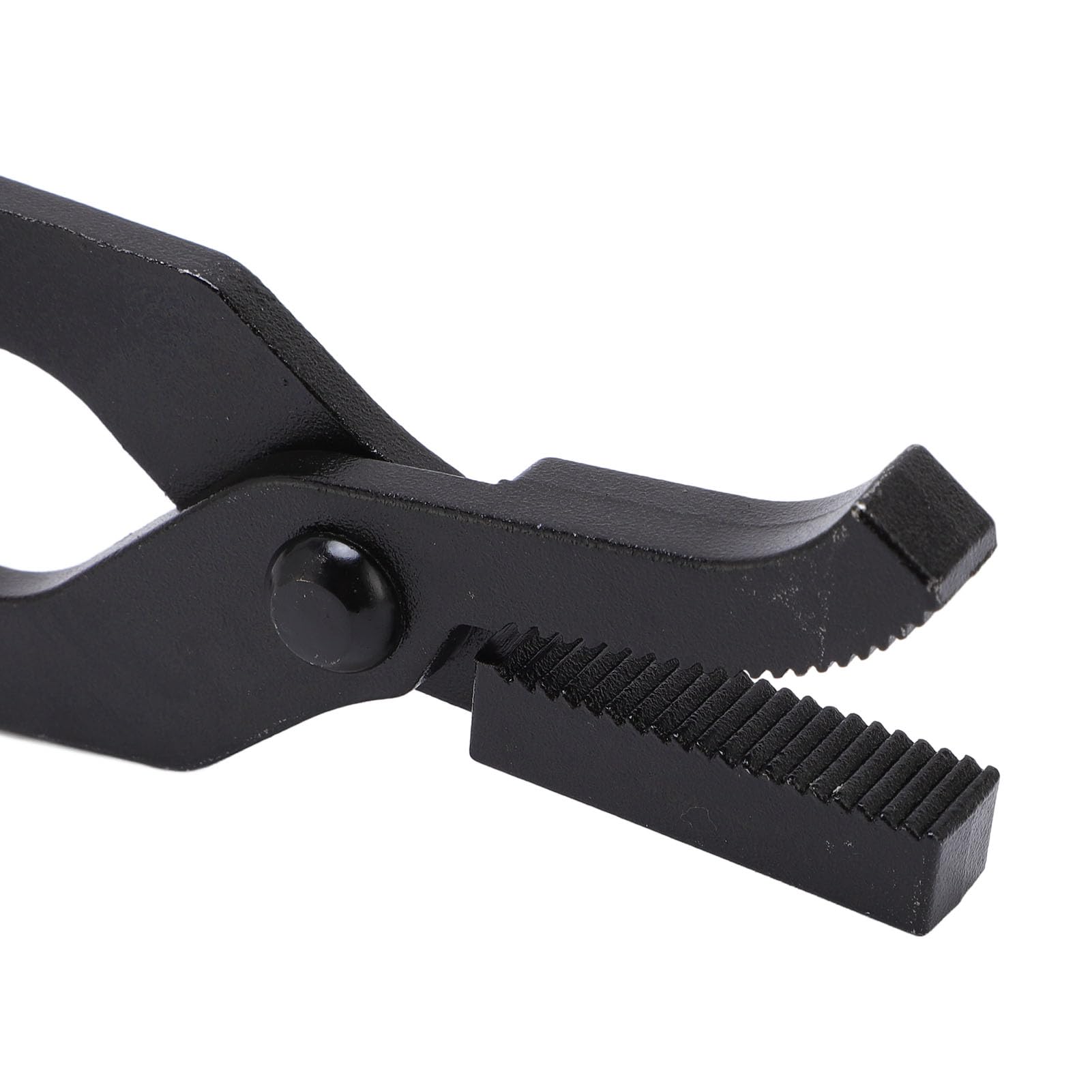 Yosoo Health Gear Strumenti da Maniscalco Rimozione Unghie, Ganasce in Acciaio Forgiato, Manico Ergonomico, Forniture Professionali Copertoncino per Chiodi a Ferro di Cavallo, Strumento per la