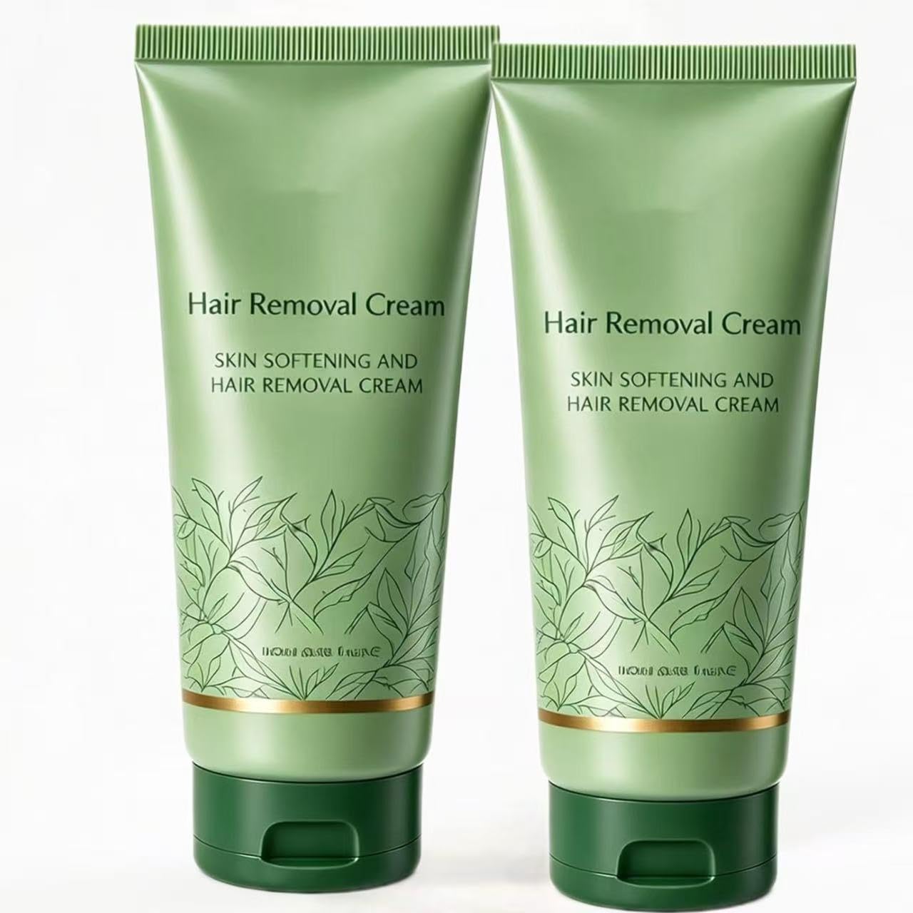 Crema depilatoria para todas las mujeres y hombres