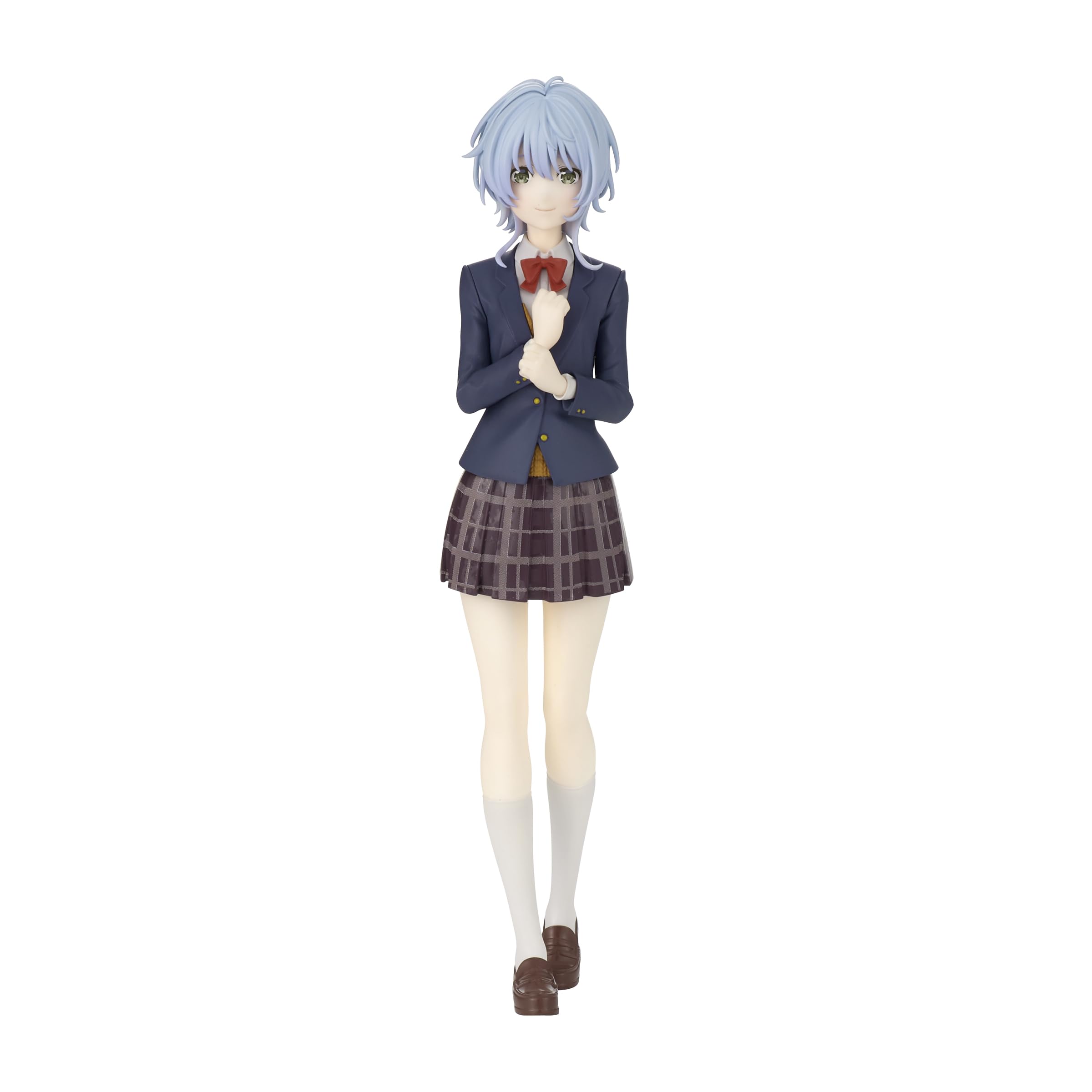 弱キャラ友崎くん 菊池風香 プリマグラフィ 弱キャラ友崎くん」キャラクターPV 菊池風香 with ひら、ひらり