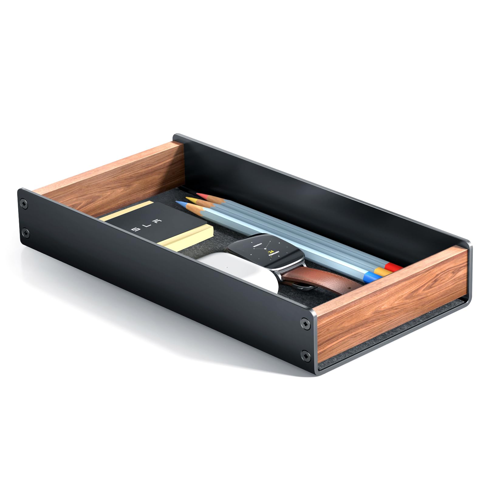 Amazon.com: UPERGO Desk Tray Organizer Drawer for Home Office