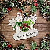 Zoom IMG-2 ornamenti natalizi personalizzati 2024 con Zoom IMG-2 ornamenti natalizi personalizzati 2024 con