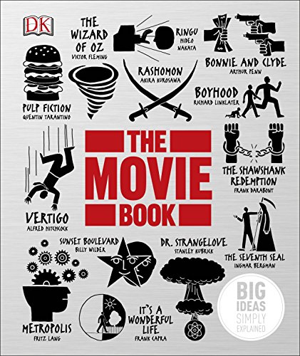 Télécharger The Movie Book: Big Ideas Simply Explained (English Edition) PDF Ebook En Ligne