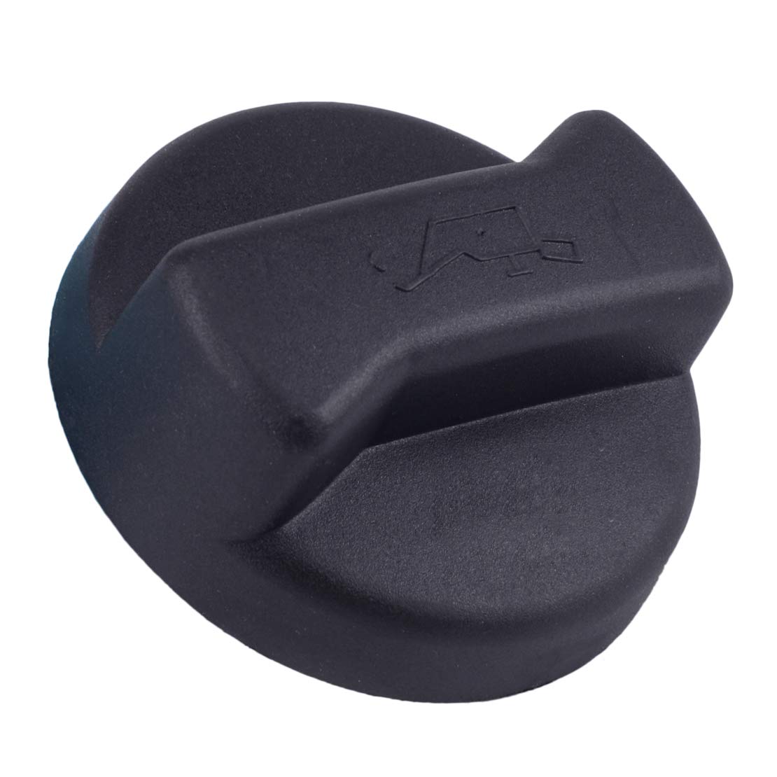 Bouchon D'huile Moteur VGOL - Pièce Originale 026103485A/D Pour Audi A3 A4 A6 A8, VW Golf Jetta Bora Passat | Étanchéité Optimale