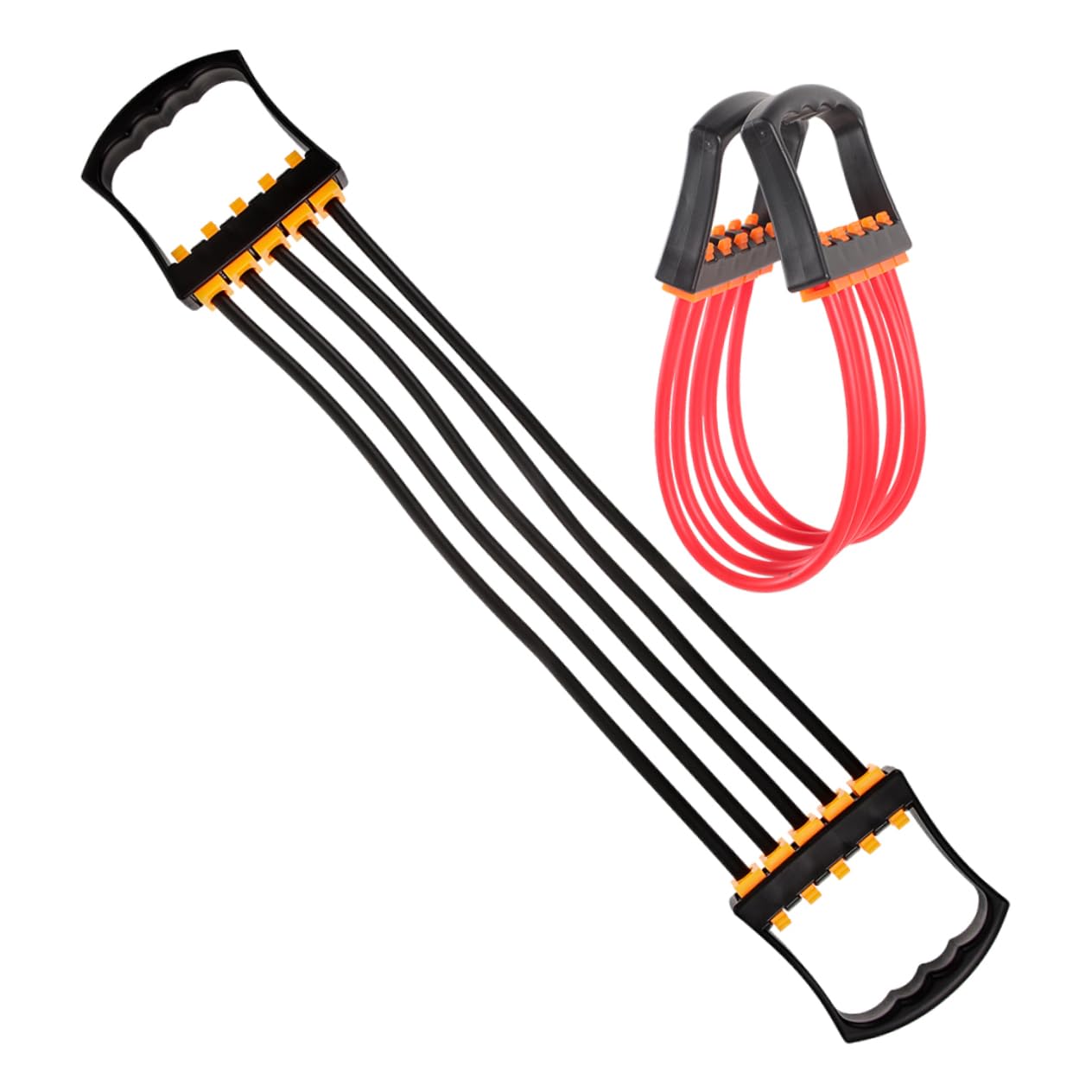 YARNOW Estrattore Corda Di Velocità Corda Per Saltare Resistenza Saltare La Corda Spingere Accessori Palestra Fasce Elastiche Cinghia Di Trazione Espansore Fitness Tpe
