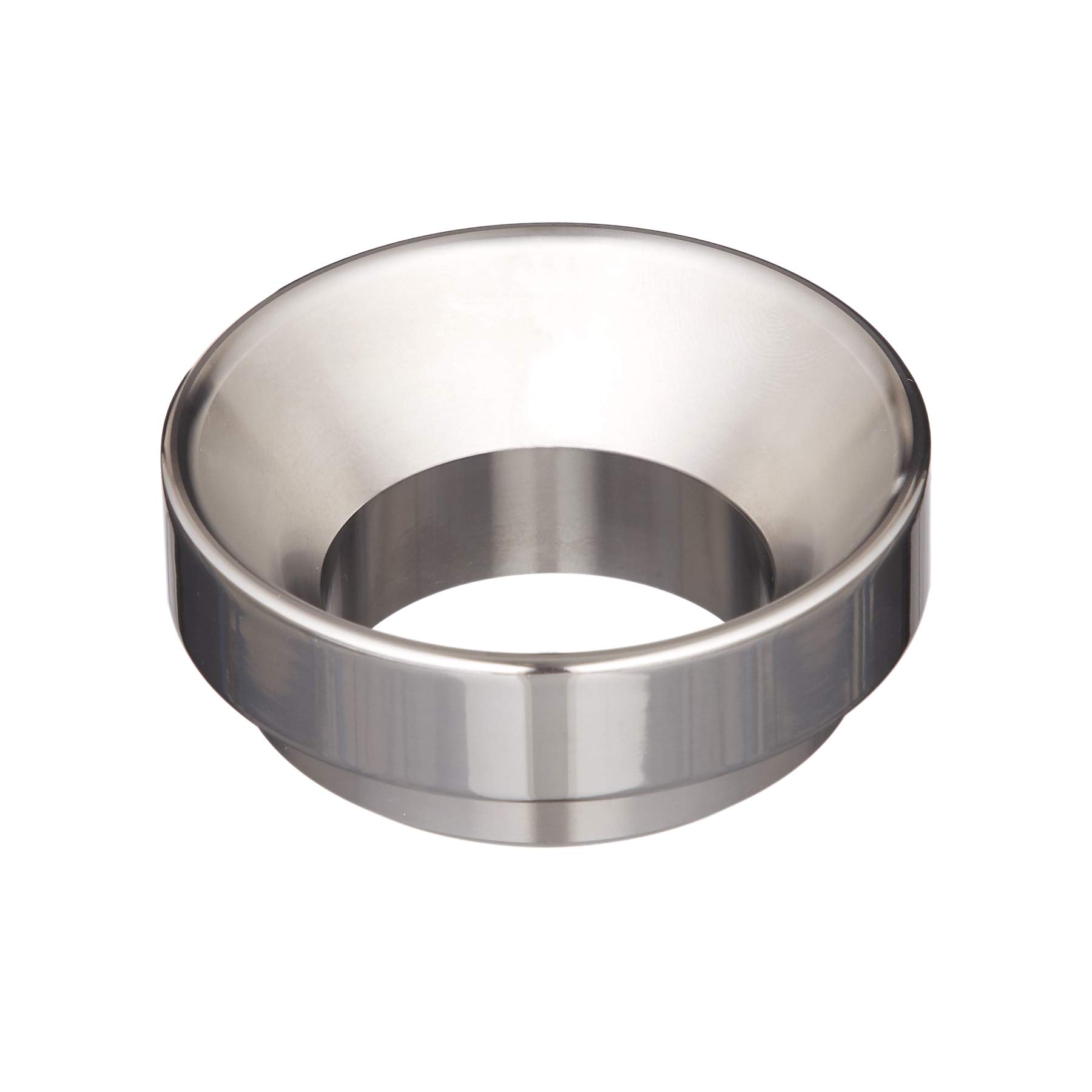 scarlet espresso - Imbuto di precisione "Barista Cono LM1 41 mm", portafiltro di precisione, compatibile con filtro La Marzocco 1, accessorio Barista per un dosaggio pulito