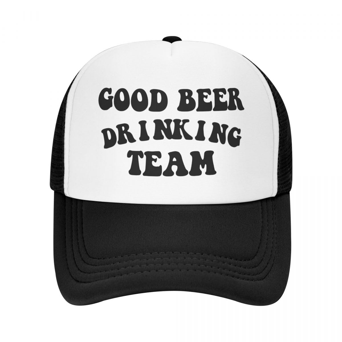I Got A Guy Trucker Hats for Women Black Men Trendy Gift Pink Hats for Men