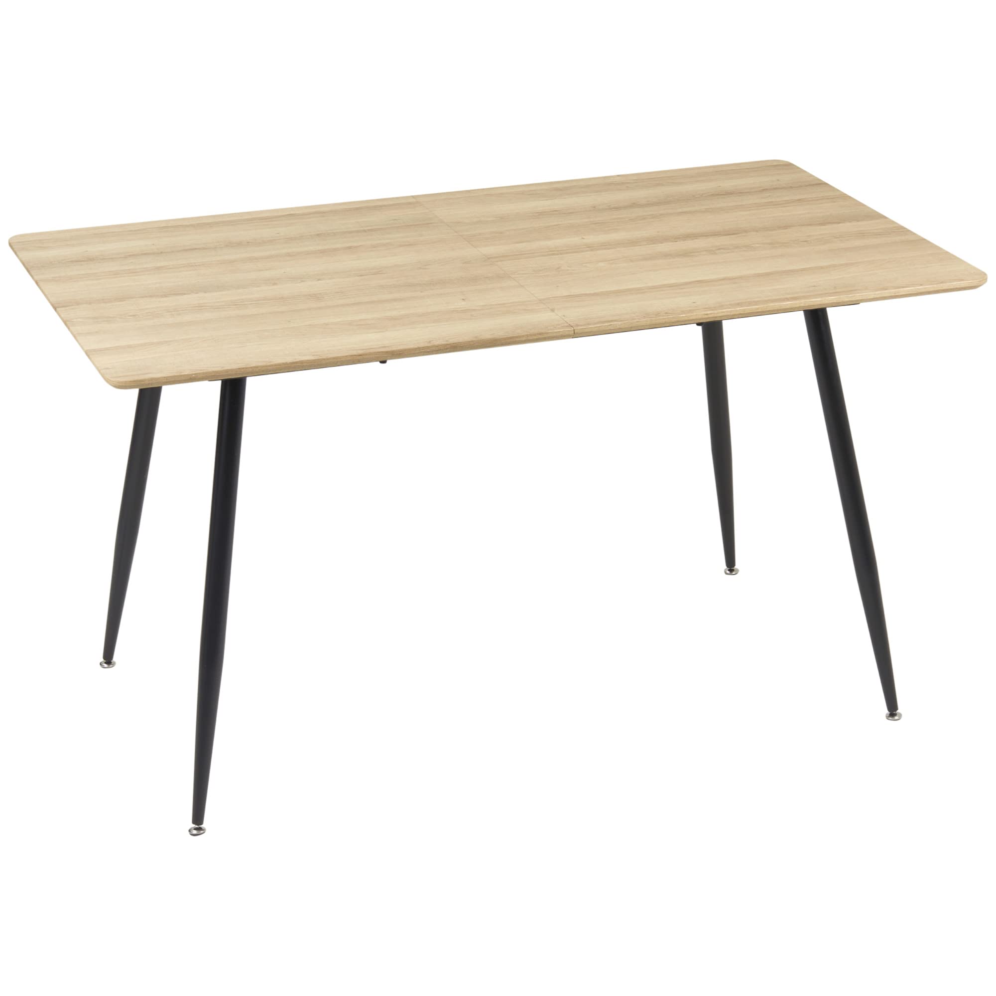 Tafelvoet Eettafel met een breedte van 50 tot 75 cm kopen? Kijk snel