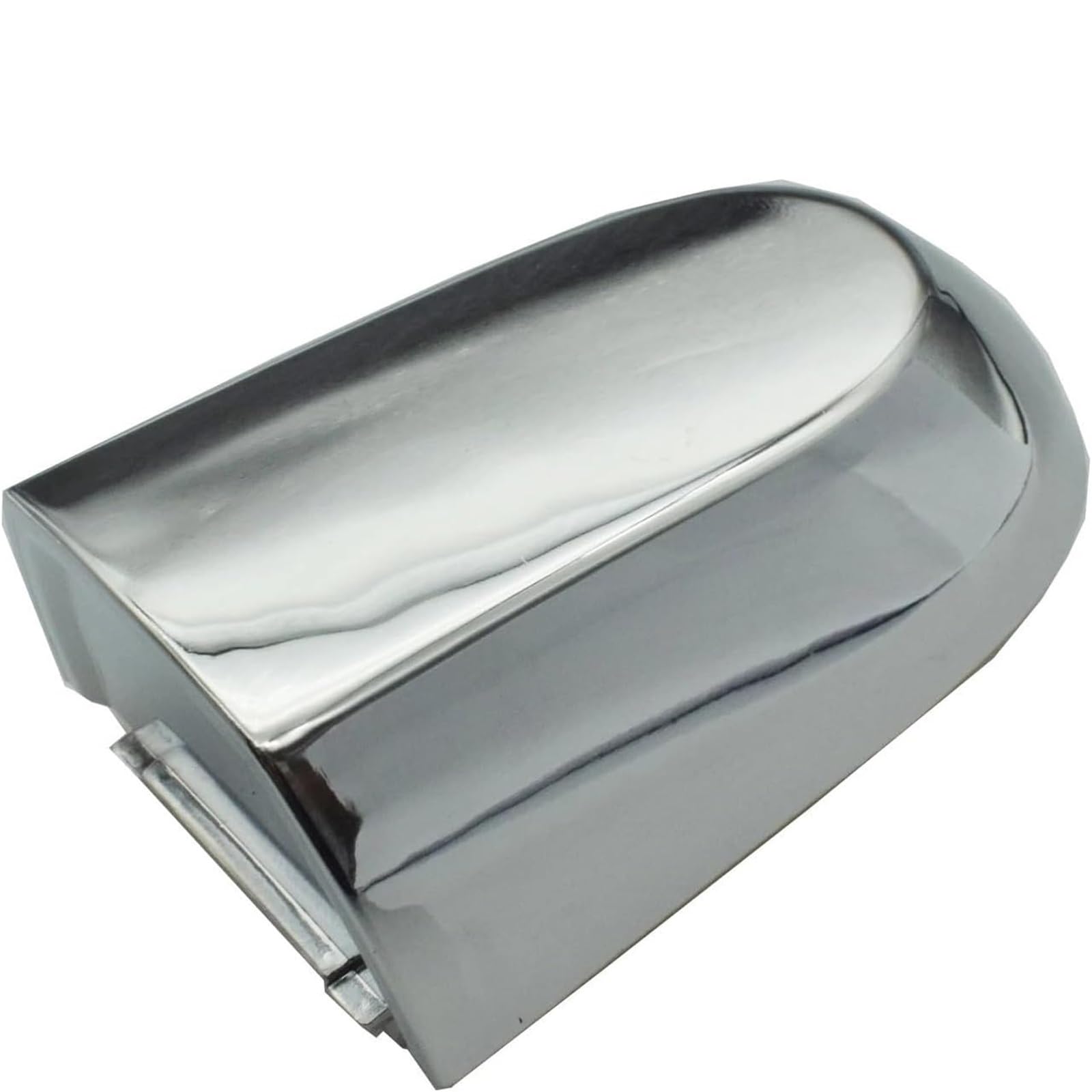 Poignée de porte extérieure arrière gauche bloquée sur Kia Sorento ? Solution chrome