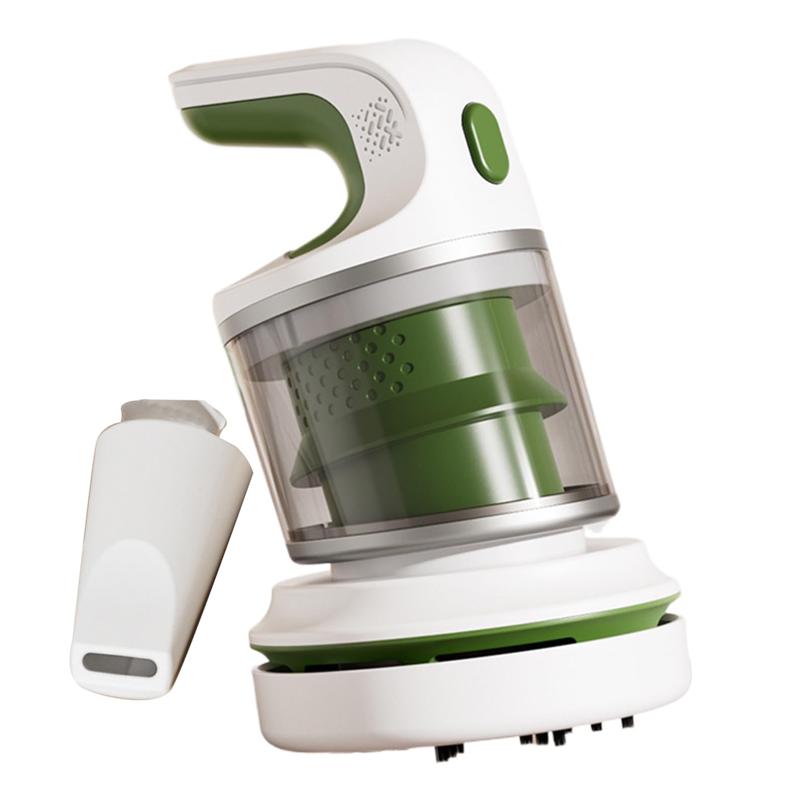 Computer Vacuum Cleaners - Cordless Compact Quiet Cleaning Device,Mini Vacuum Duster | for Home Travel Desk Floor Table Offices Indoor Outdoor