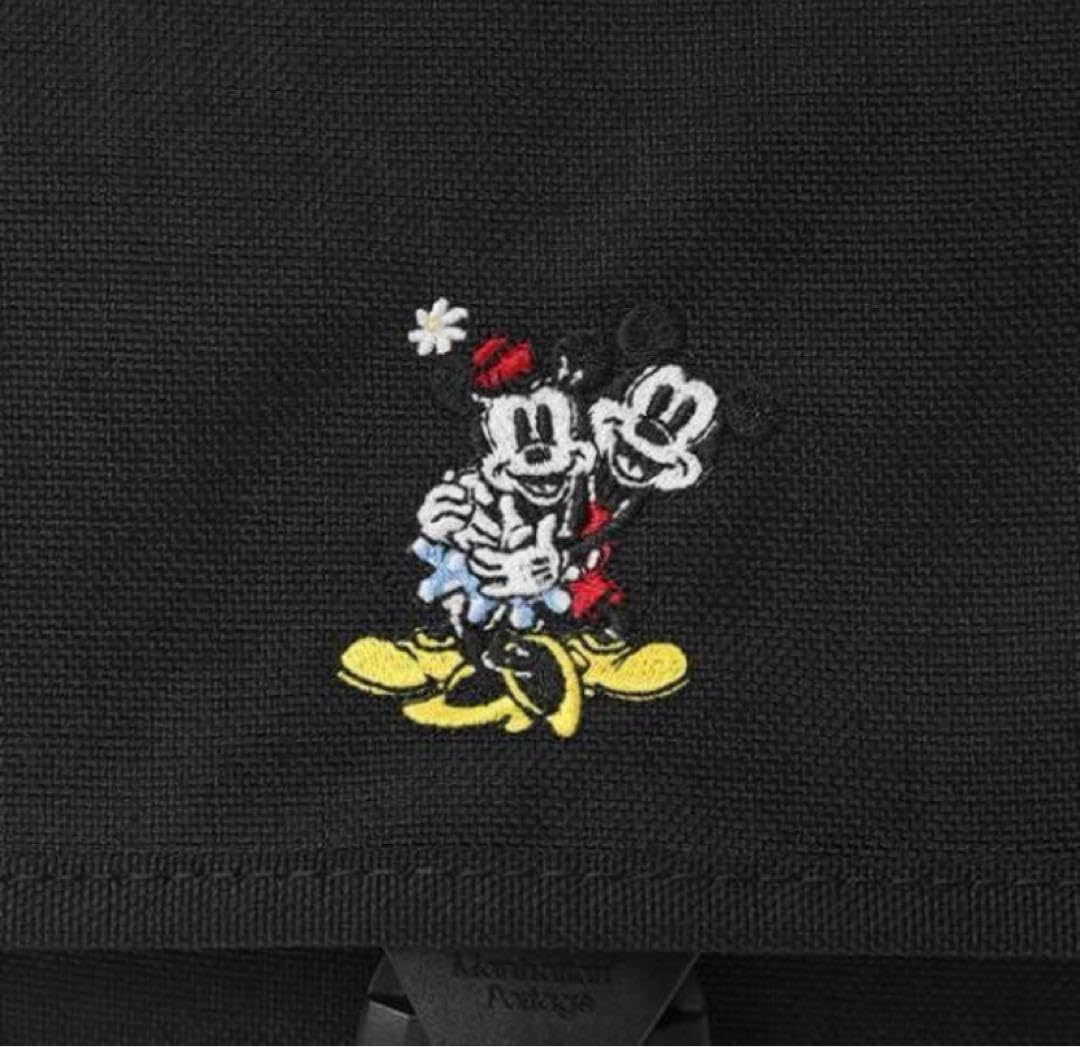 Amazon.co.jp: マンハッタンポーテージ ミッキー＆ミニー