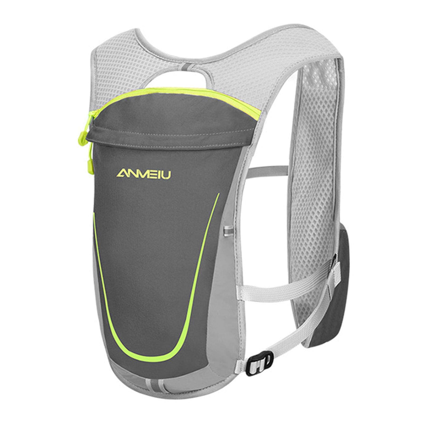 Amazon.co.jp: Tengan 5L 給水装備 水分補給ポーチ ランニング