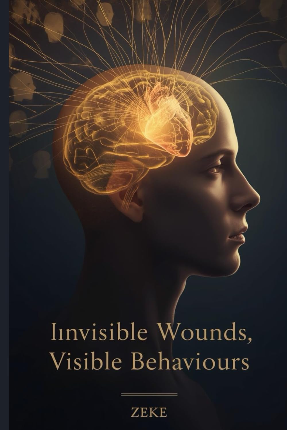 Invisible Wounds, Visible Behaviours: Understanding the Hidden Pain That Shapes Human Behaviour || How Silent Emotions Create Loud Reactions || The ... People Beyond Words — The Truth Beneath Calm