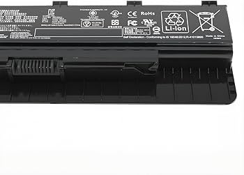 GREEN CELL A32N1405 PARA ASUS G551 G551J G551JM G551JW G771 G771J G771JM G771JW N551 N551J N551JM N551JW N551JX