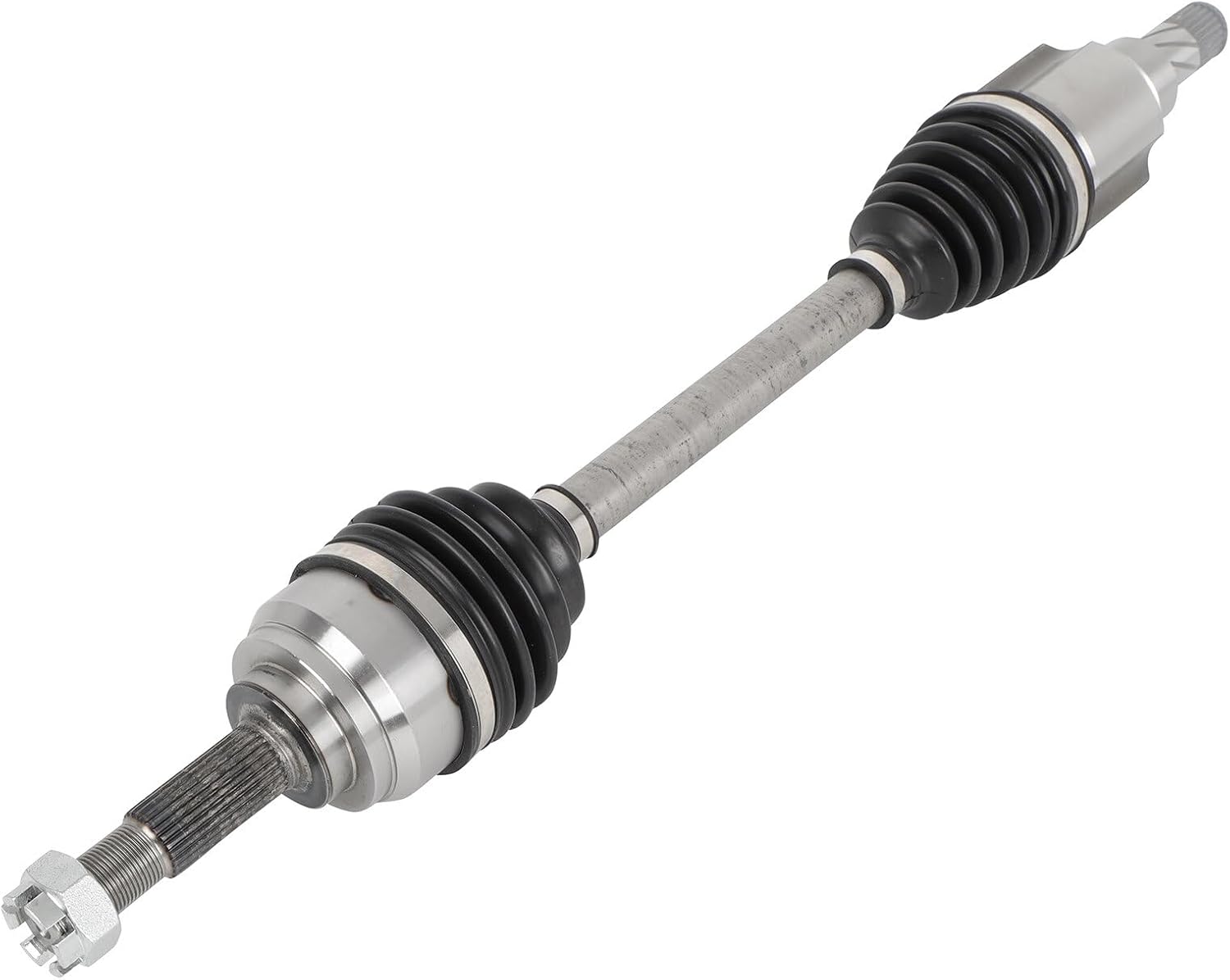 ECCPP CV Axle Shaft Assembly fit for 2012-2018 for Nissan Versa for Nissan Versa Note 1.6L Front Left 66-6413