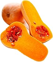 Vista 5 de Park Seed Spineless Perfection - Semillas de calabaza de calabacín, sabor crujiente y delicioso con piel suave, plantas fáciles de cosechar