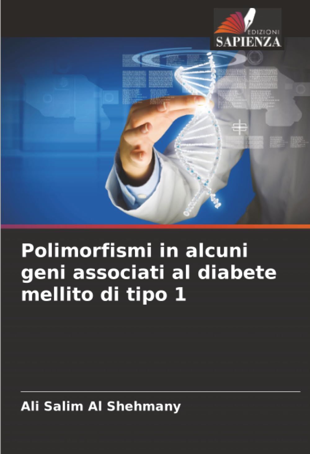 Polimorfismi in alcuni geni associati al diabete mellito di tipo 1