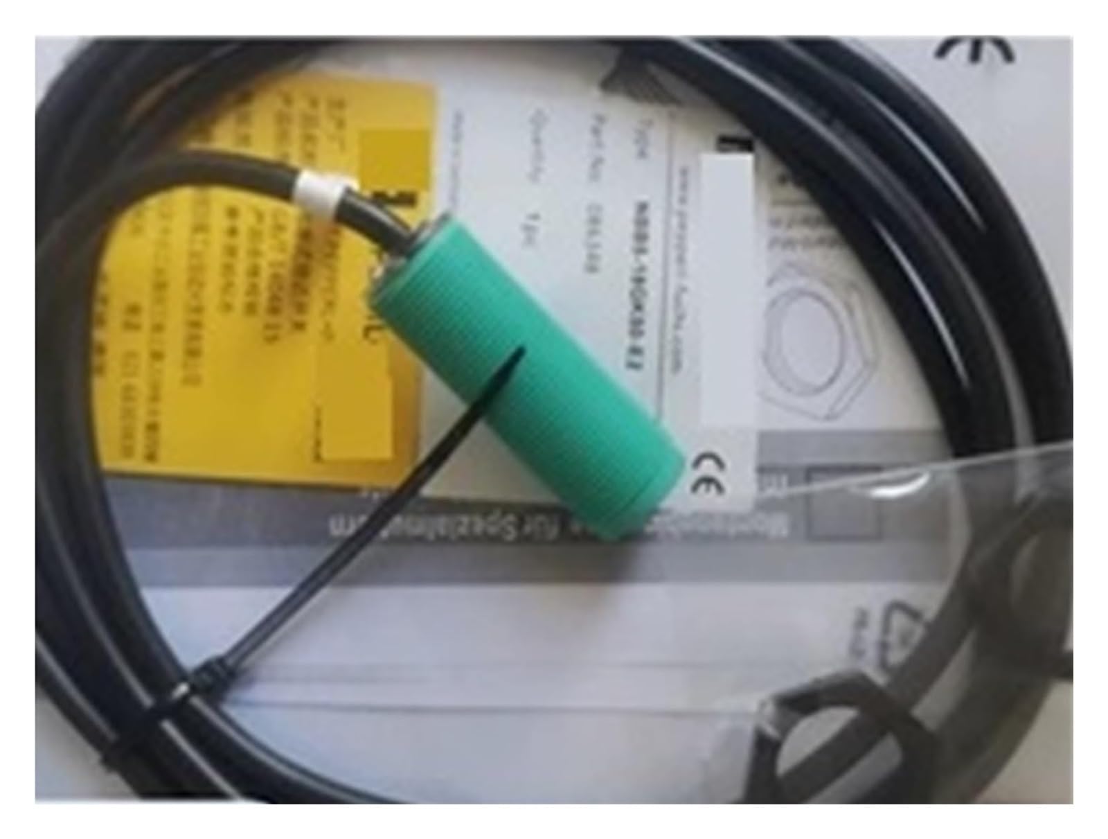 ZVQYSGIW NBN8-18GK50-E0 NBN8-18GK50-E2 NBN8-18GK50-A2 Proximity Switch Sensor(NBN8-18GK50-A2-15M)