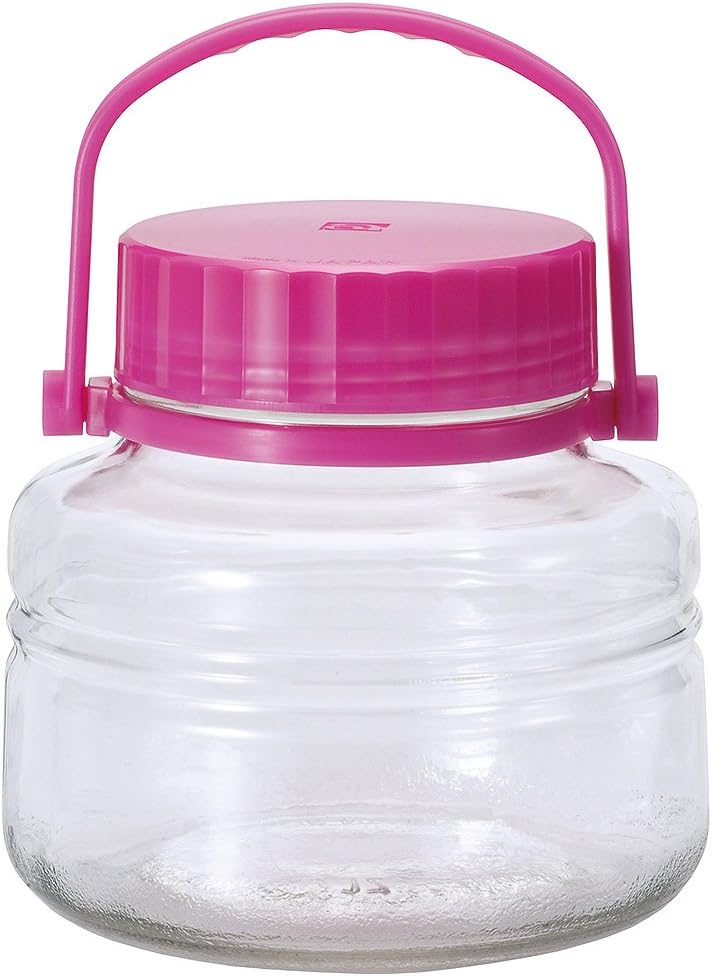 Amazon アデリア 梅酒 果実酒びん ピンク 2l 日本製 705 保存容器 キャニスター オンライン通販 Amazon アデリア 梅酒 果実酒びん ピンク 2l 日本製 705 保存容器 キャニスター オンライン通販
