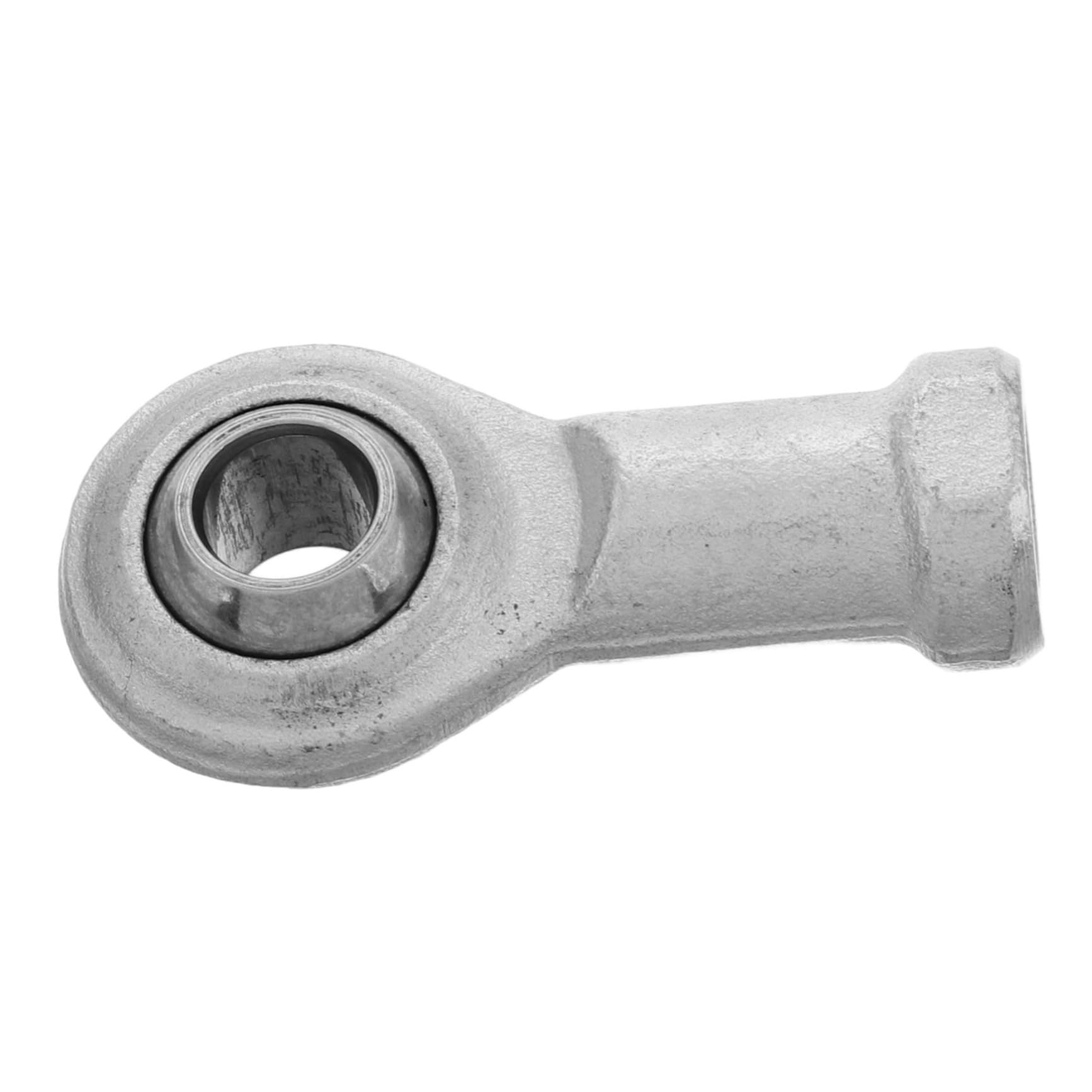 BESTonZON Fitness Equipment Parts 360° Rotating Internal Thread Ball Joint Bearings for Rod Ends Quiet Operation