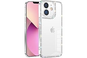 Glitz iPhone 11 Case